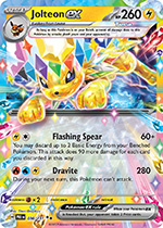 Prismatic Evolutions (PRE, sv8-5) › #030/131