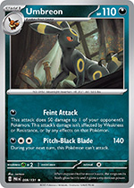 Prismatic Evolutions (PRE, sv8-5) › #059/131