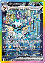 Prismatic Evolutions (PRE, sv8-5) › #149/131