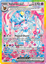 Prismatic Evolutions (PRE, sv8-5) › #156/131