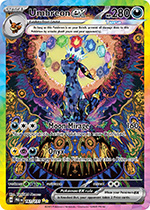 Prismatic Evolutions (PRE, sv8-5) › #161/131