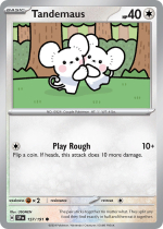 Surging Sparks (SSP, sv8) › #157/191