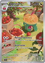  Surging Sparks (SSP, sv8) › #211/191