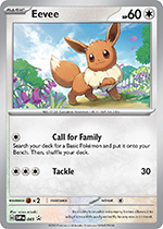 Scarlet & Violet Promos (SVP) #043