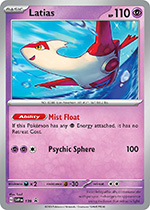 Scarlet & Violet Promos (SVP, svbsp) › #139