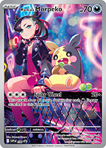 Scarlet & Violet Promos (SVP) #206